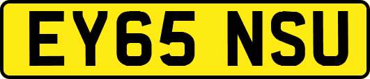 EY65NSU