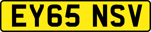 EY65NSV