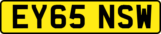 EY65NSW
