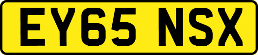 EY65NSX