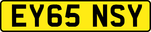 EY65NSY