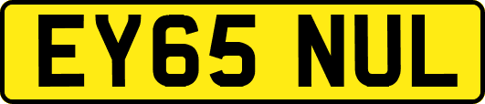 EY65NUL