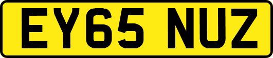 EY65NUZ