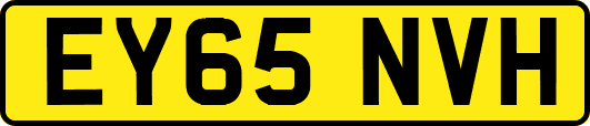 EY65NVH