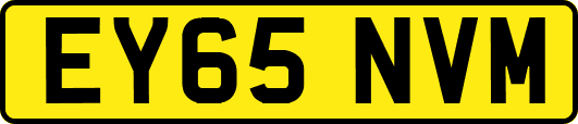 EY65NVM