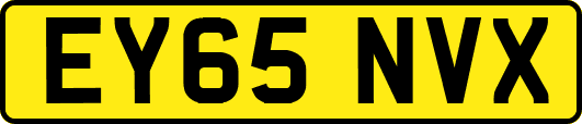 EY65NVX