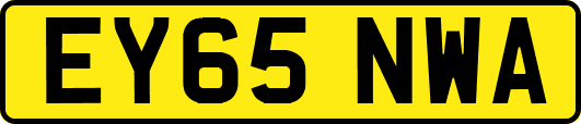 EY65NWA