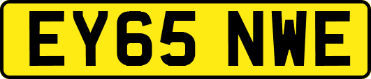 EY65NWE