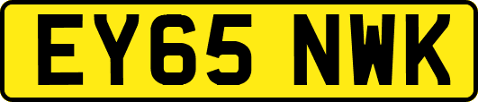 EY65NWK