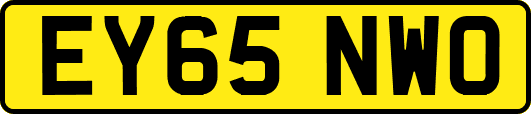 EY65NWO