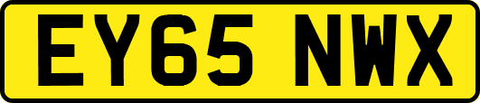 EY65NWX