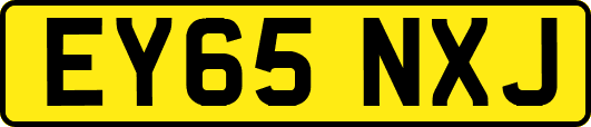 EY65NXJ