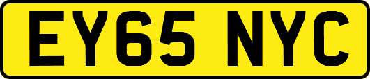 EY65NYC