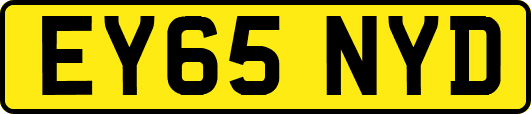 EY65NYD