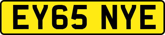 EY65NYE