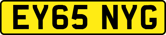 EY65NYG