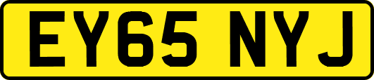 EY65NYJ