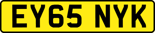 EY65NYK