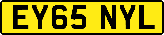 EY65NYL