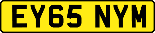 EY65NYM