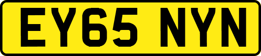 EY65NYN