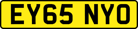 EY65NYO