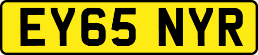 EY65NYR