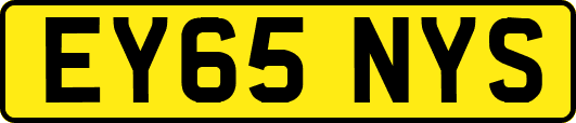 EY65NYS