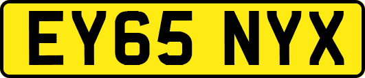 EY65NYX
