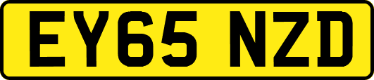 EY65NZD