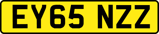 EY65NZZ