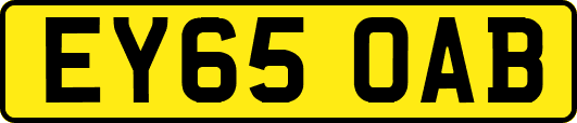 EY65OAB