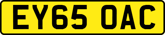 EY65OAC