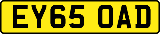 EY65OAD