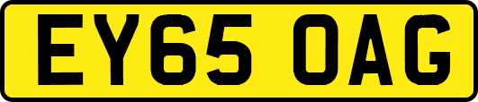 EY65OAG