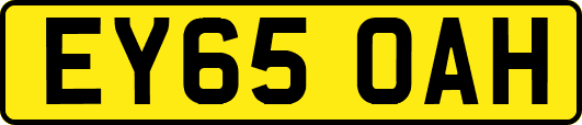 EY65OAH