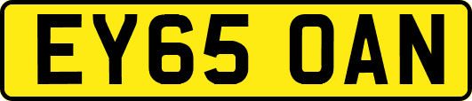 EY65OAN