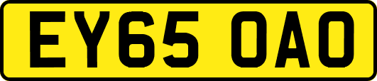 EY65OAO