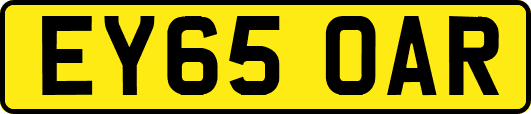 EY65OAR