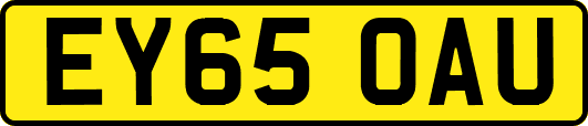 EY65OAU