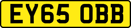 EY65OBB