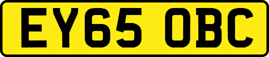 EY65OBC