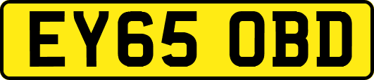 EY65OBD