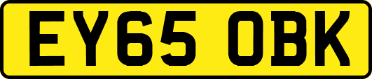 EY65OBK