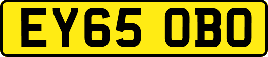 EY65OBO