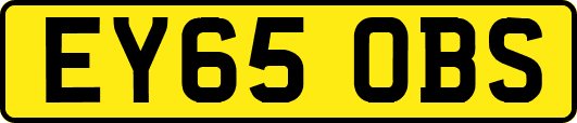 EY65OBS