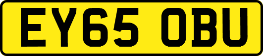 EY65OBU