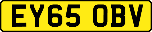 EY65OBV