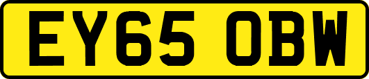 EY65OBW