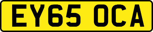 EY65OCA